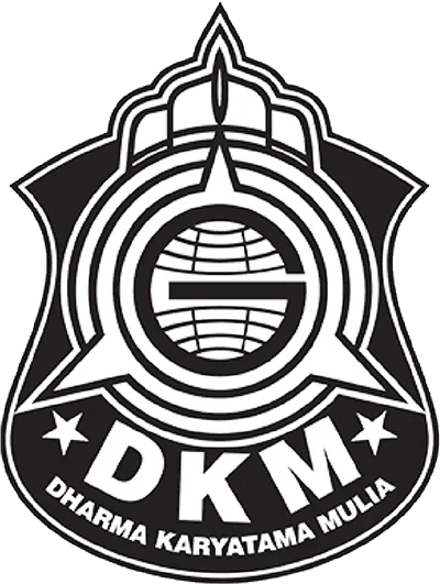 Surat DKM logo